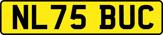 NL75BUC