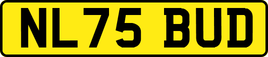 NL75BUD