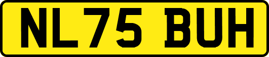 NL75BUH