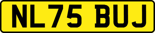 NL75BUJ