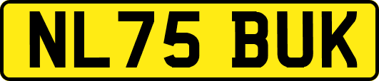 NL75BUK