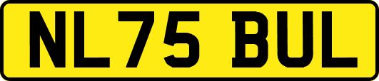 NL75BUL