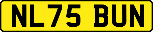 NL75BUN
