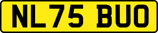 NL75BUO