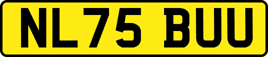 NL75BUU
