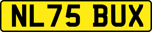 NL75BUX