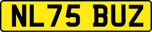 NL75BUZ