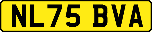 NL75BVA