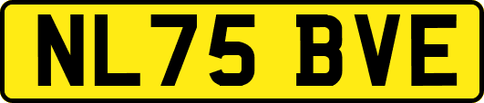 NL75BVE