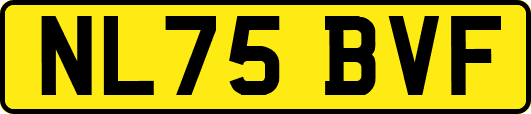 NL75BVF