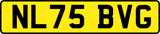 NL75BVG