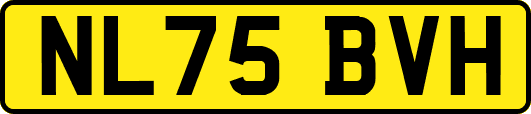 NL75BVH