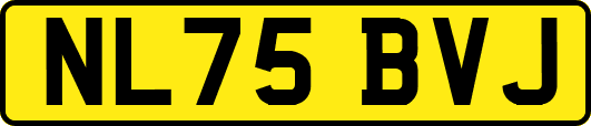 NL75BVJ