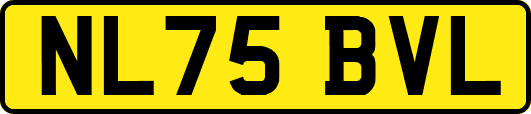 NL75BVL
