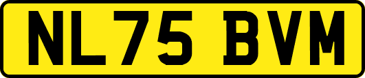 NL75BVM