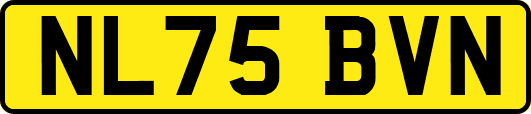 NL75BVN