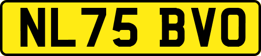 NL75BVO