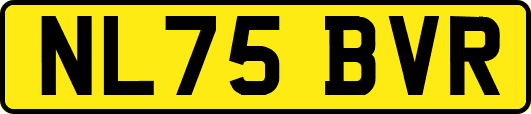 NL75BVR