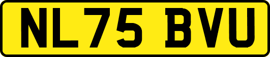 NL75BVU