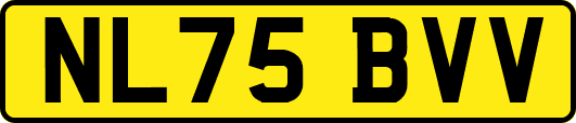 NL75BVV