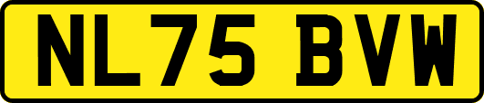 NL75BVW
