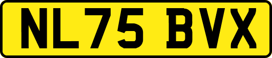 NL75BVX