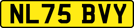 NL75BVY
