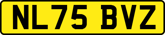 NL75BVZ