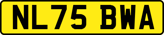 NL75BWA