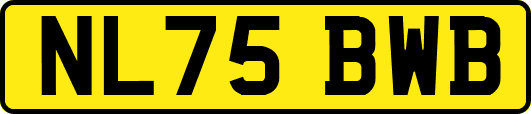 NL75BWB