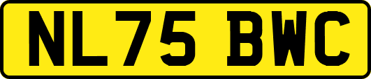 NL75BWC