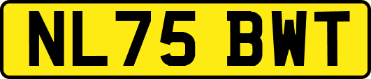 NL75BWT