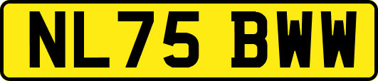 NL75BWW