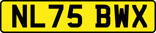 NL75BWX