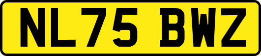 NL75BWZ