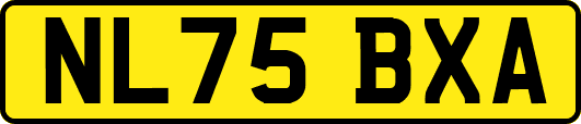 NL75BXA