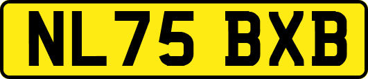 NL75BXB