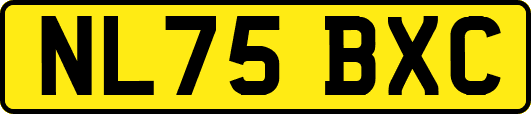 NL75BXC