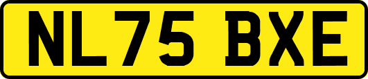 NL75BXE