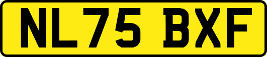 NL75BXF