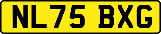 NL75BXG