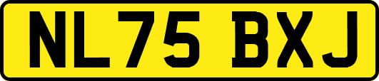 NL75BXJ