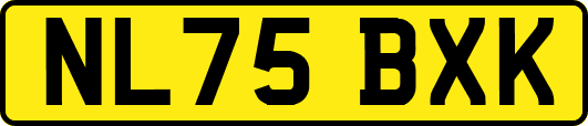 NL75BXK
