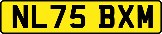 NL75BXM