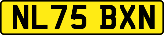 NL75BXN