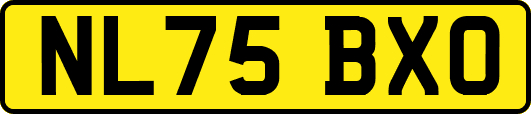 NL75BXO