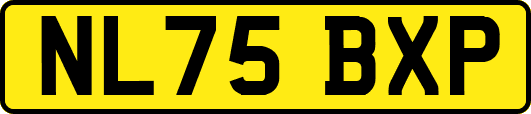 NL75BXP