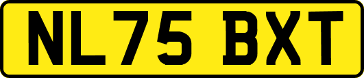 NL75BXT