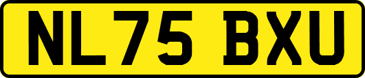 NL75BXU