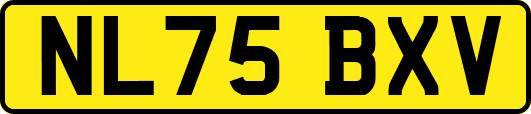 NL75BXV